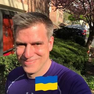 Meet your Posher, William